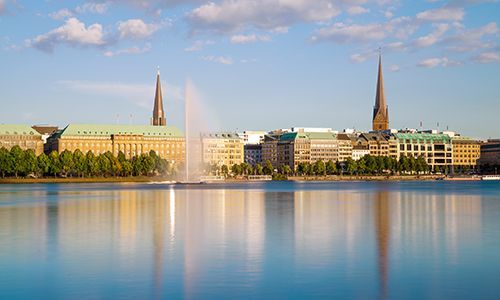 Immobilien in Hamburg